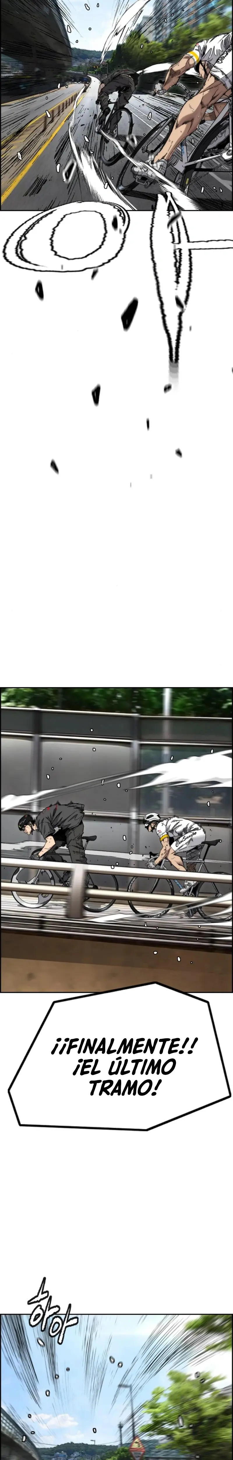 Read Wind Breaker Manhwa Español Manga Online