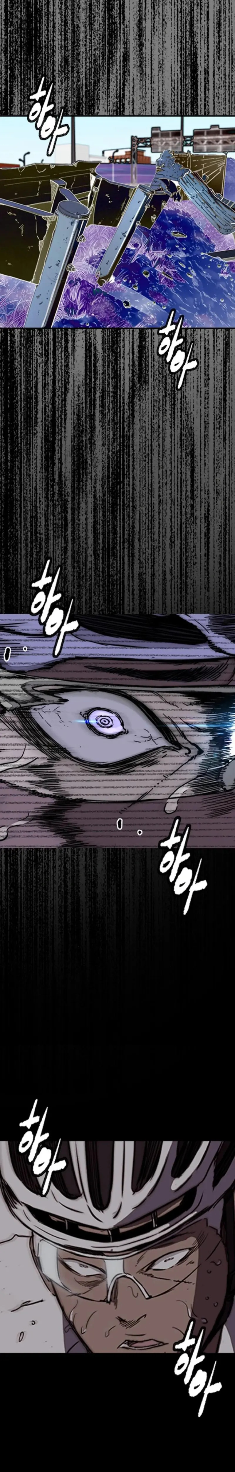 Read Wind Breaker Manhwa Español Manga Online