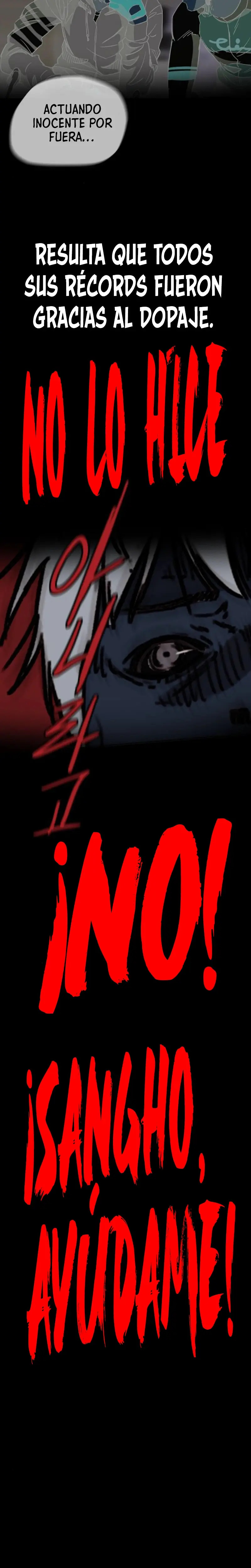 Read Wind Breaker Manhwa Español Manga Online