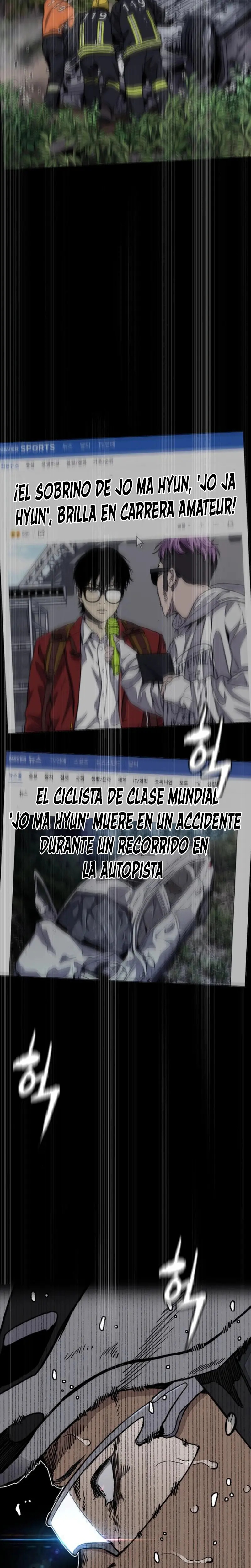 Read Wind Breaker Manhwa Español Manga Online