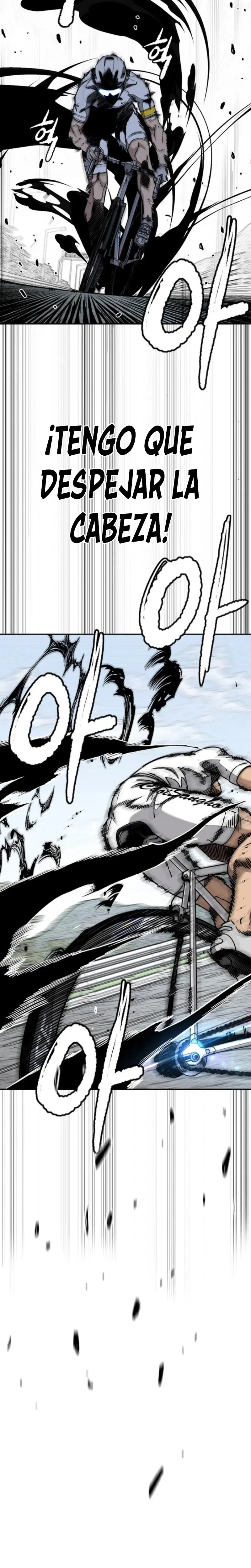 Read Wind Breaker Manhwa Español Manga Online