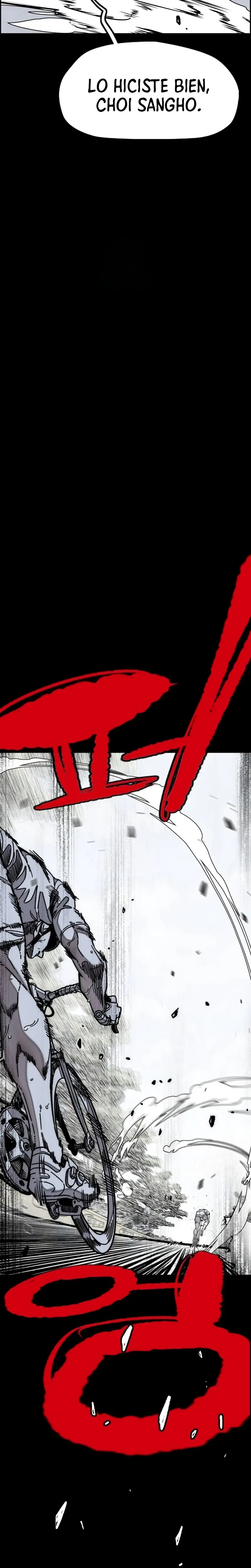 Read Wind Breaker Manhwa Español Manga Online