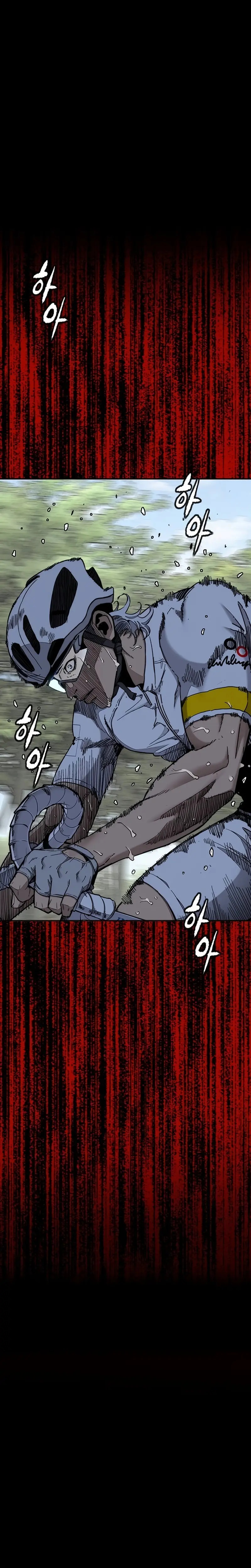 Read Wind Breaker Manhwa Español Manga Online