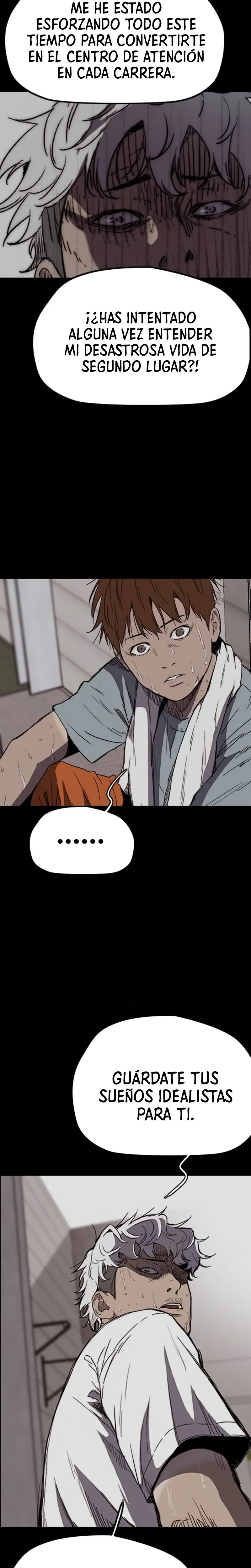 Read Wind Breaker Manhwa Español Manga Online