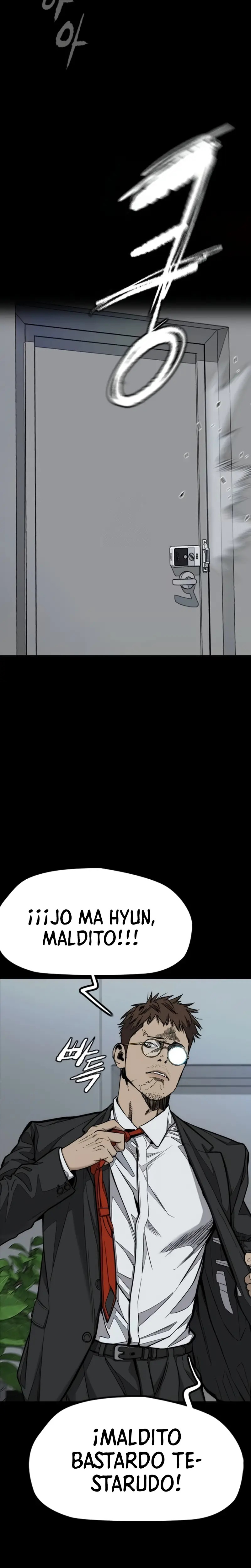 Read Wind Breaker Manhwa Español Manga Online