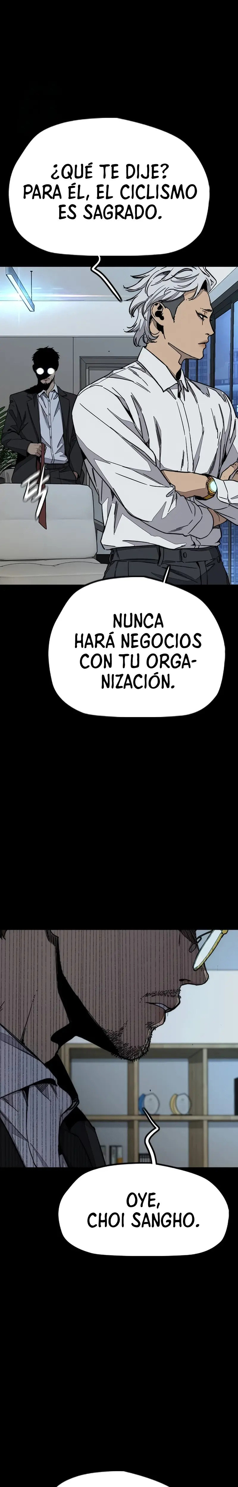 Read Wind Breaker Manhwa Español Manga Online