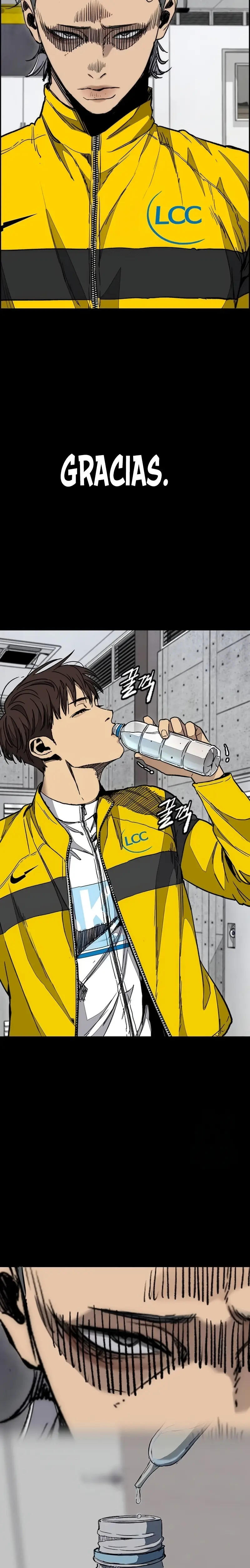 Read Wind Breaker Manhwa Español Manga Online