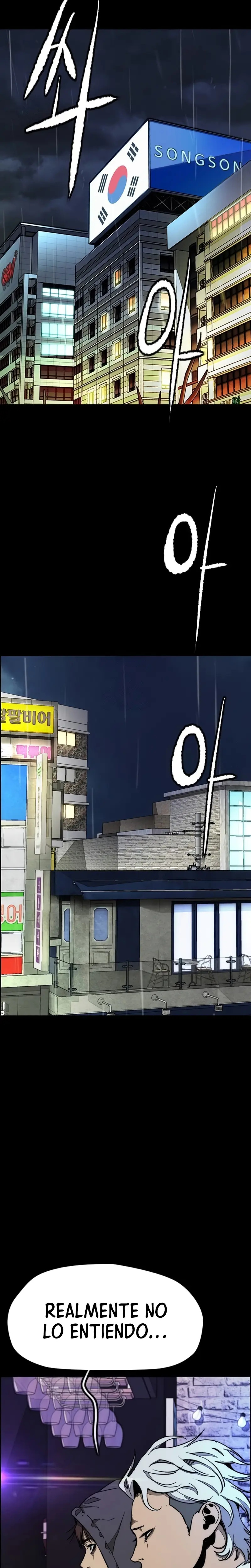 Read Wind Breaker Manhwa Español Manga Online