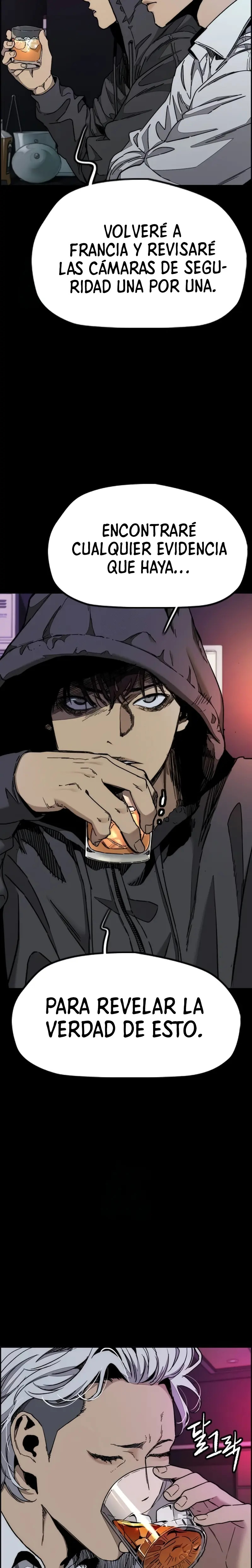 Read Wind Breaker Manhwa Español Manga Online