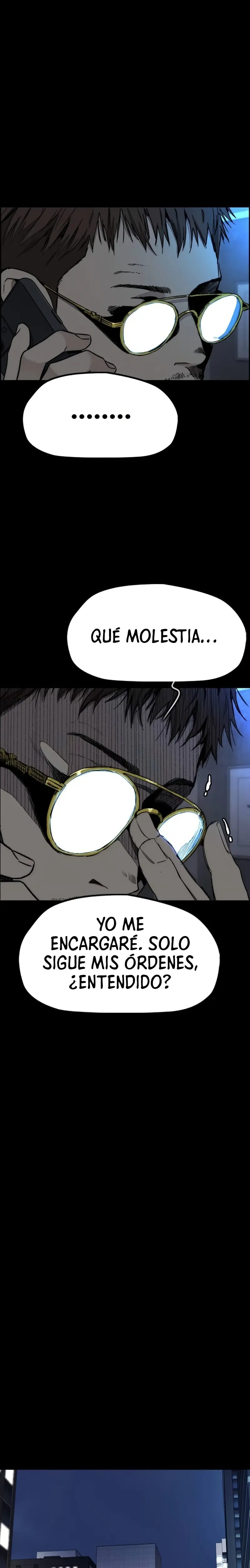 Read Wind Breaker Manhwa Español Manga Online