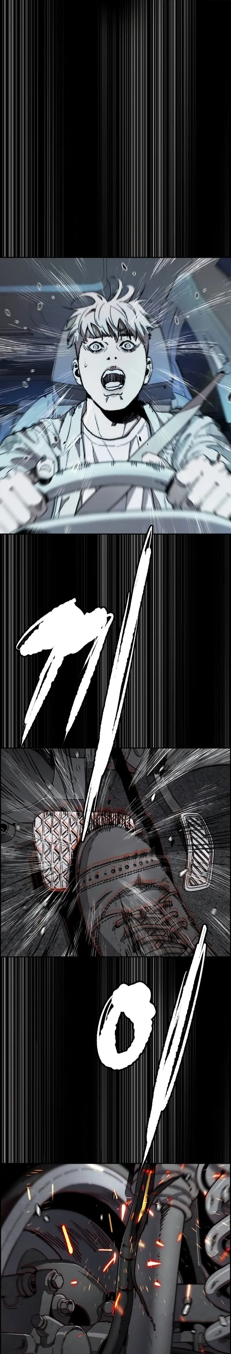 Read Wind Breaker Manhwa Español Manga Online