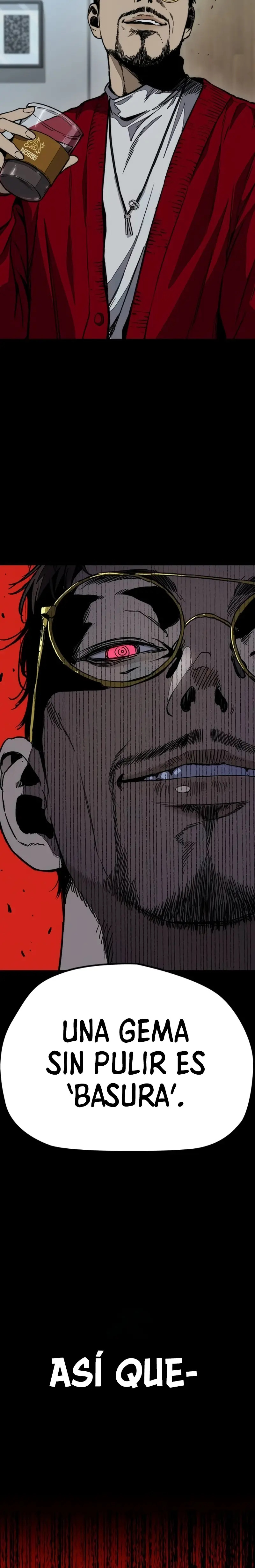 Read Wind Breaker Manhwa Español Manga Online