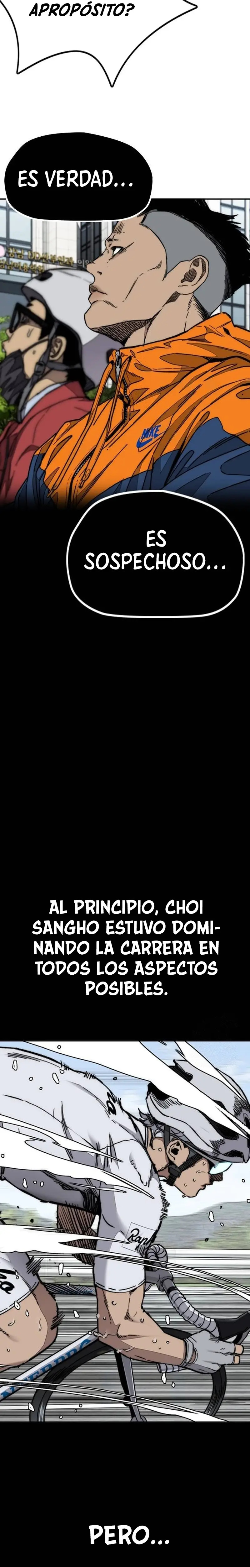 Read Wind Breaker Manhwa Español Manga Online