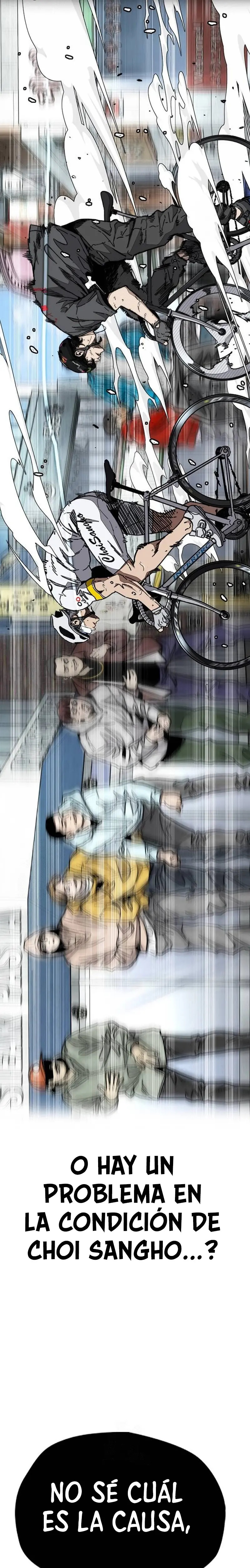 Read Wind Breaker Manhwa Español Manga Online