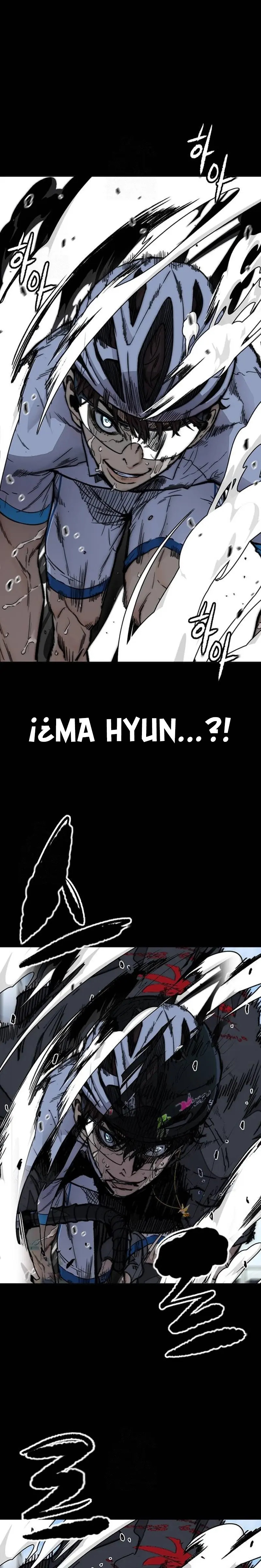 Read Wind Breaker Manhwa Español Manga Online