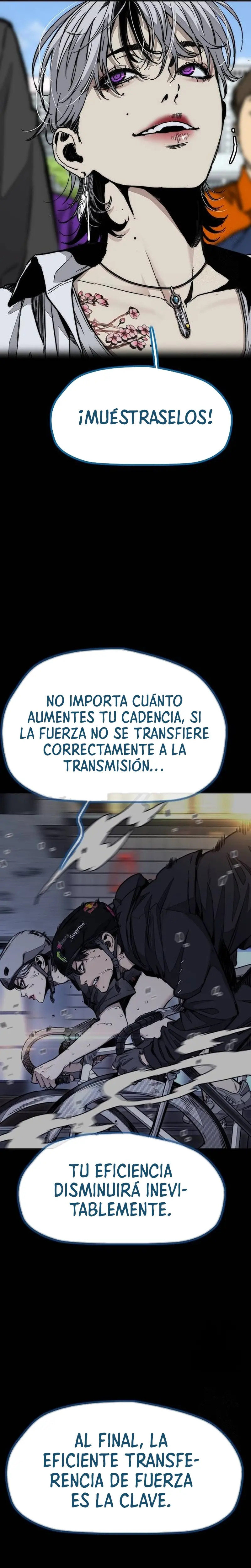 Read Wind Breaker Manhwa Español Manga Online