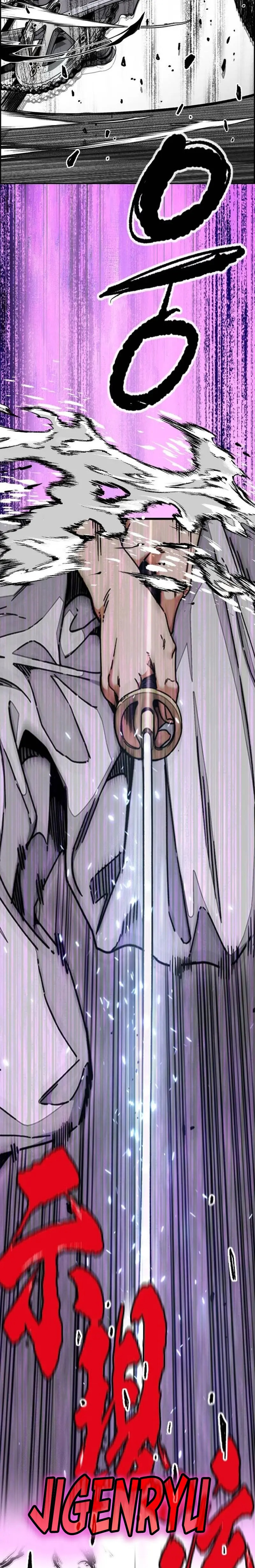 Read Wind Breaker Manhwa Español Manga Online