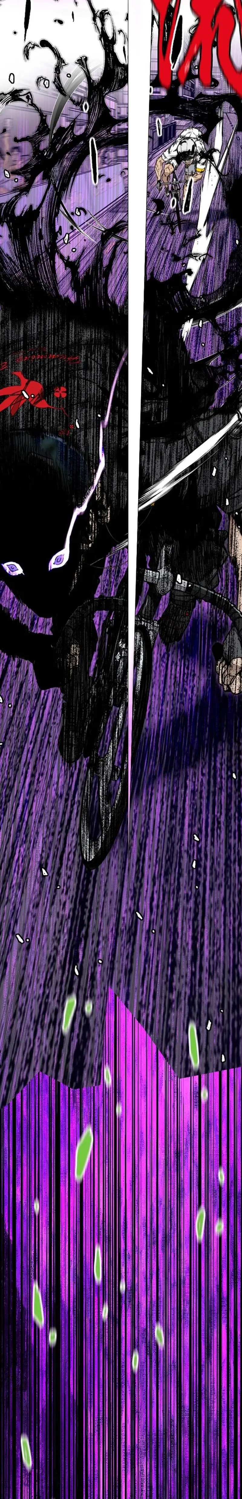 Read Wind Breaker Manhwa Español Manga Online