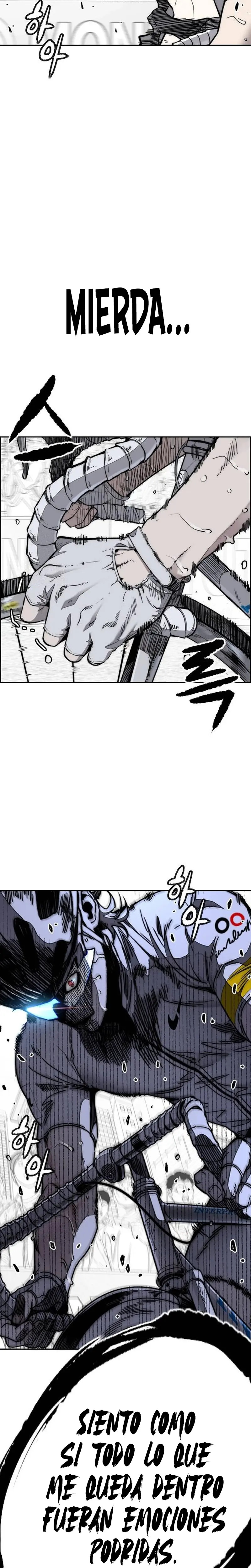 Read Wind Breaker Manhwa Español Manga Online