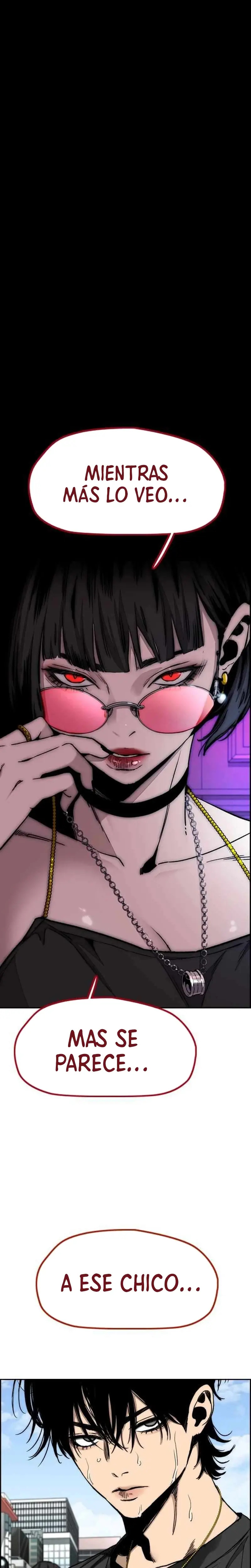 Read Wind Breaker Manhwa Español Manga Online