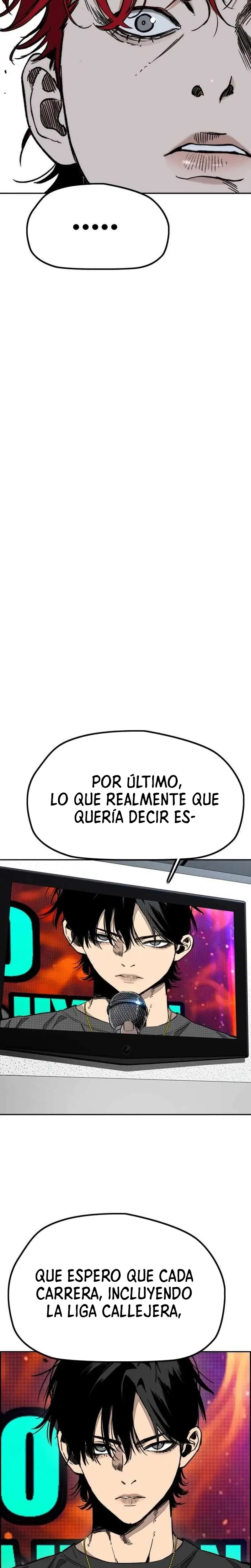 Read Wind Breaker Manhwa Español Manga Online