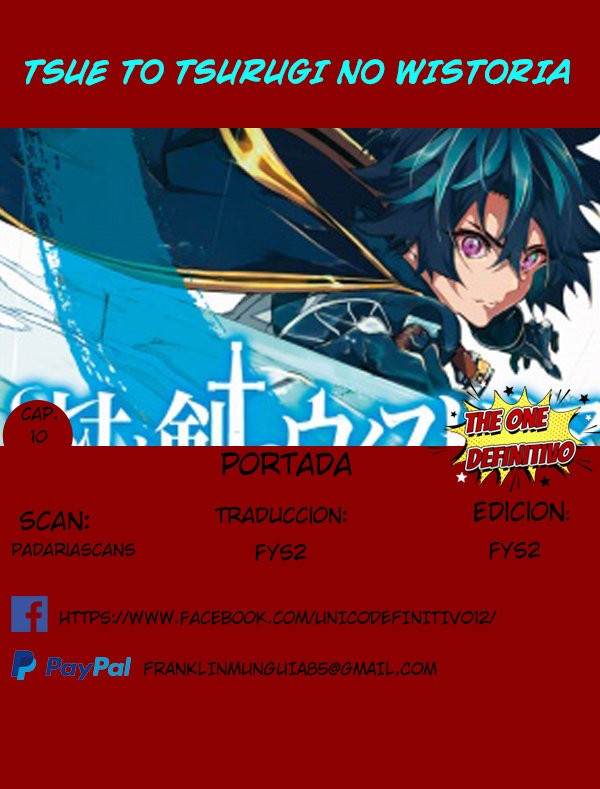 Read Wistoria_ Wand and Sword Español Manga Online