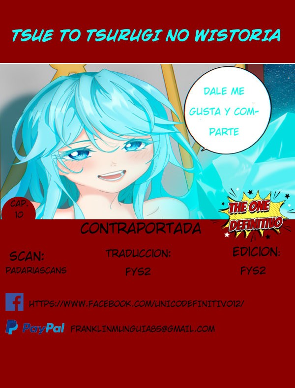 Read Wistoria_ Wand and Sword Español Manga Online