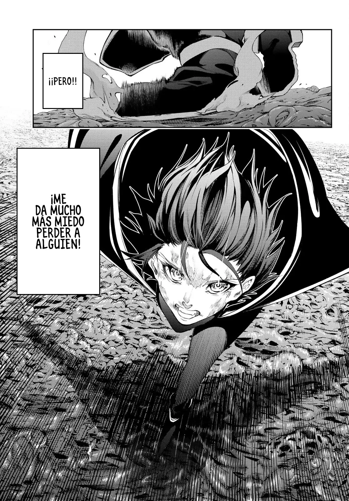 Read Wistoria_ Wand and Sword Español Manga Online