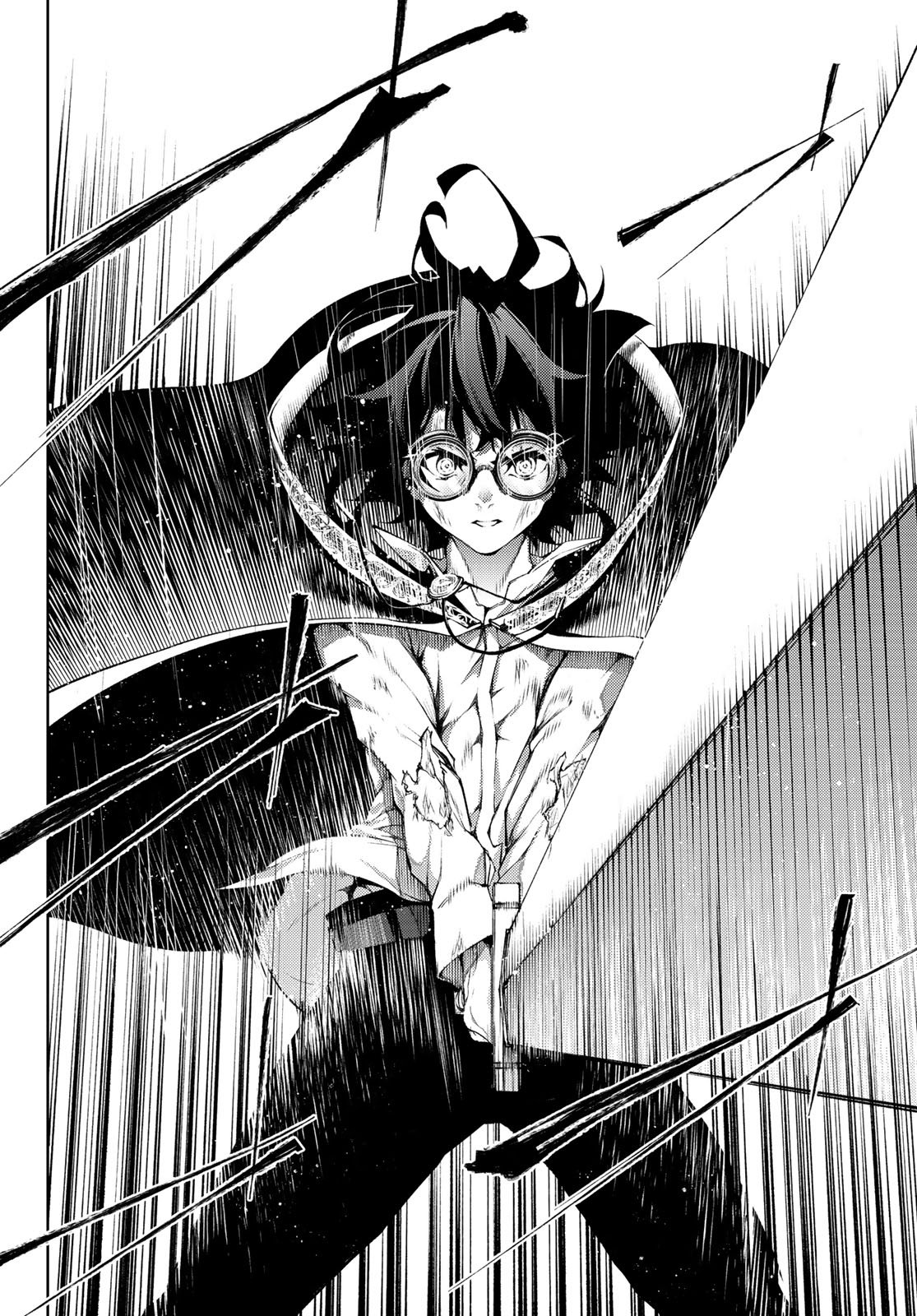 Read Wistoria_ Wand and Sword Español Manga Online