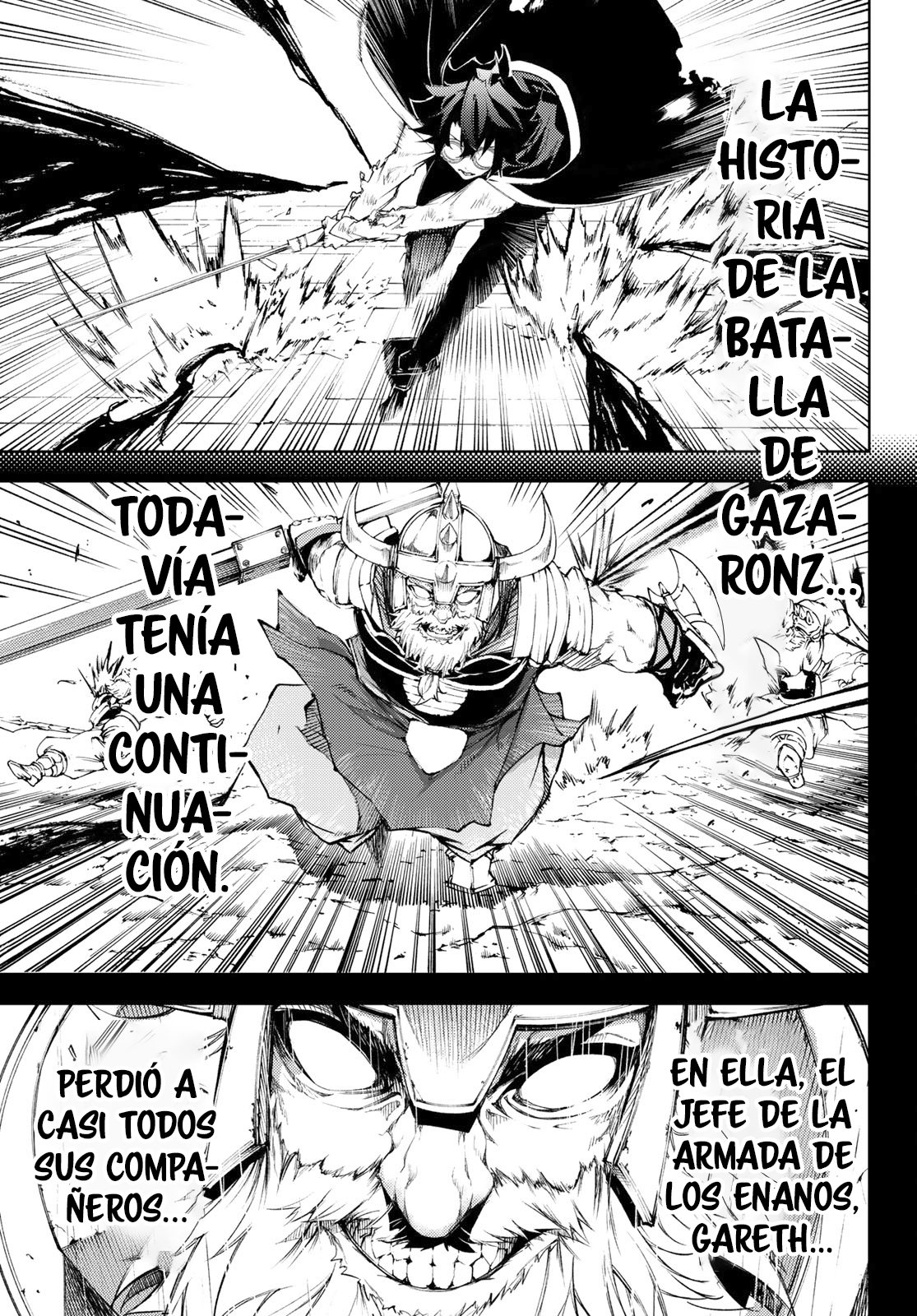Read Wistoria_ Wand and Sword Español Manga Online