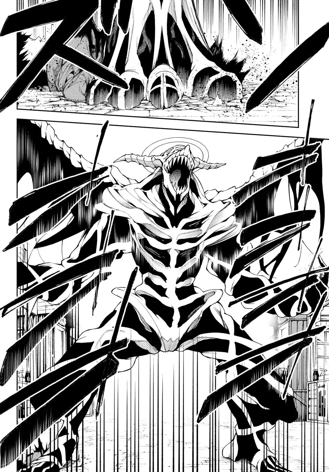 Read Wistoria_ Wand and Sword Español Manga Online