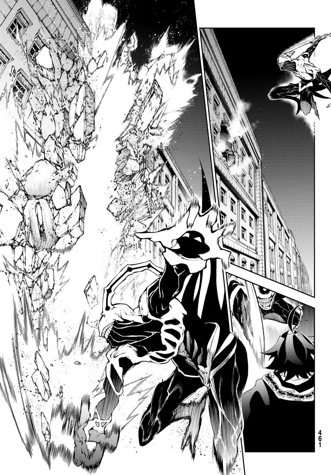 Read Wistoria_ Wand and Sword Español Manga Online