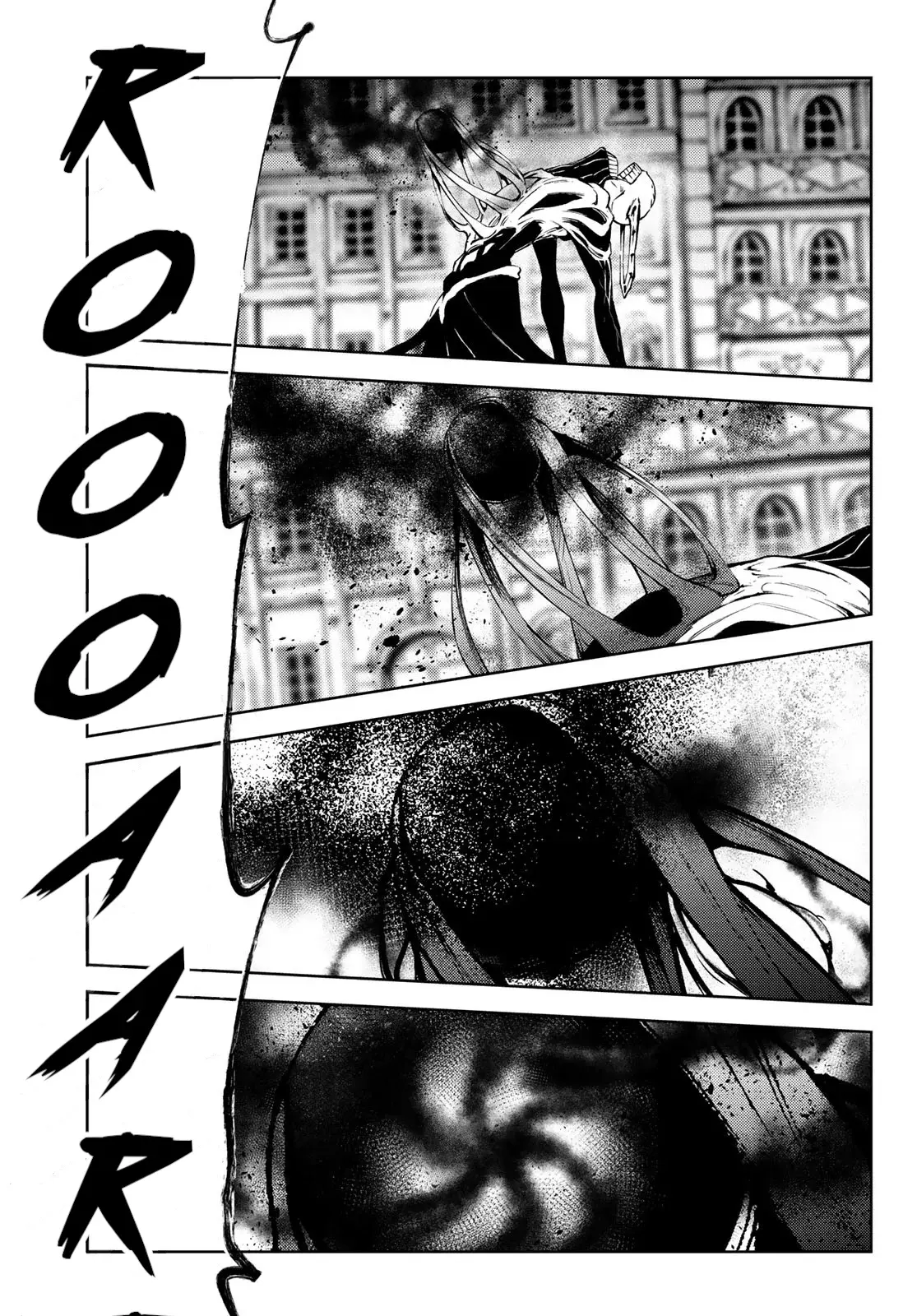 Read Wistoria_ Wand and Sword Español Manga Online