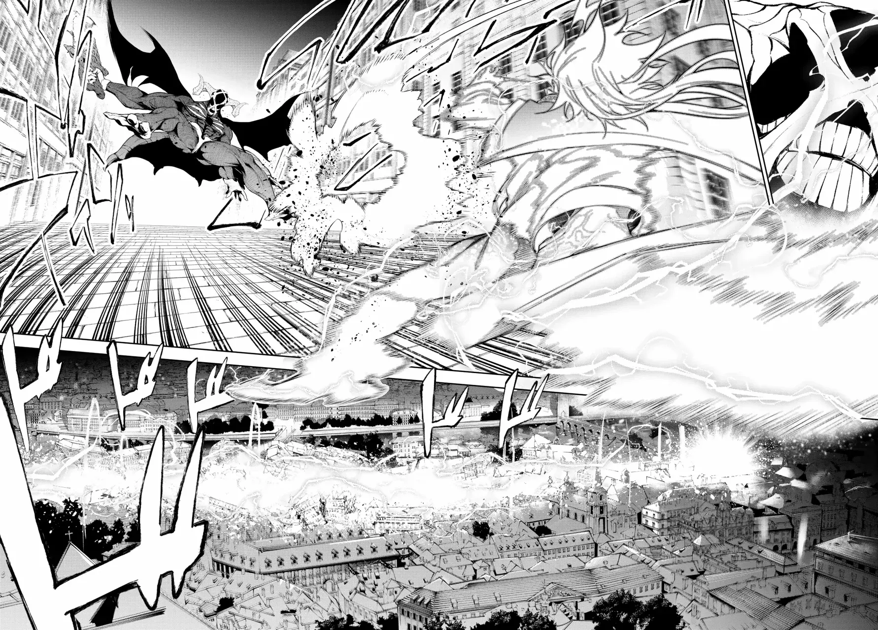 Read Wistoria_ Wand and Sword Español Manga Online