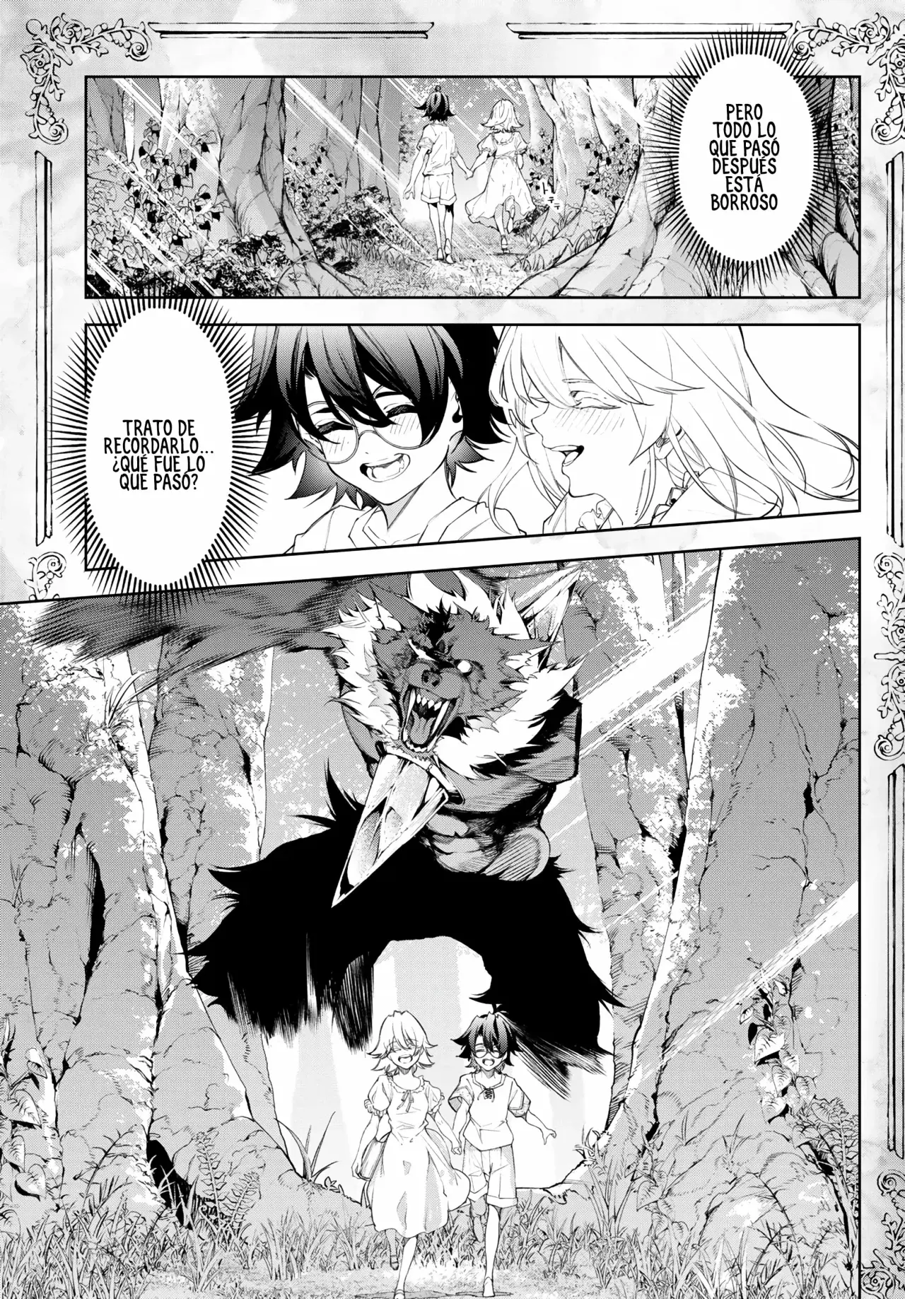 Read Wistoria_ Wand and Sword Español Manga Online