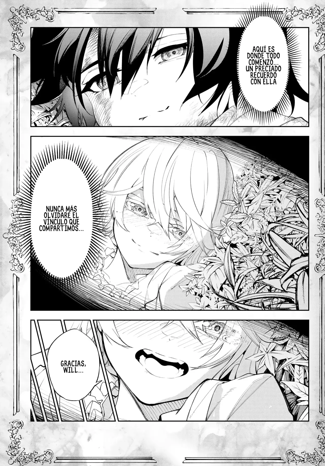 Read Wistoria_ Wand and Sword Español Manga Online