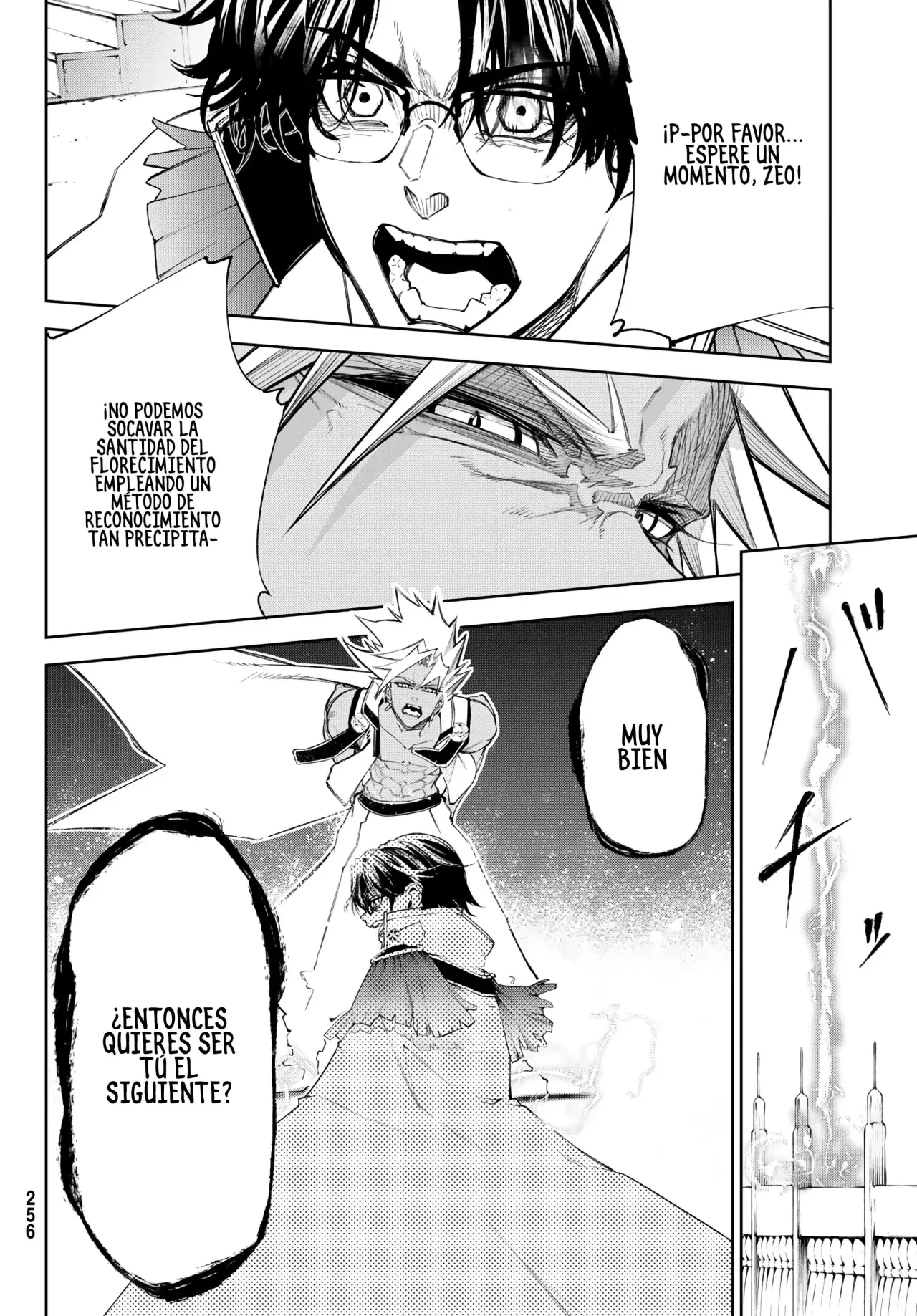 Read Wistoria_ Wand and Sword Español Manga Online