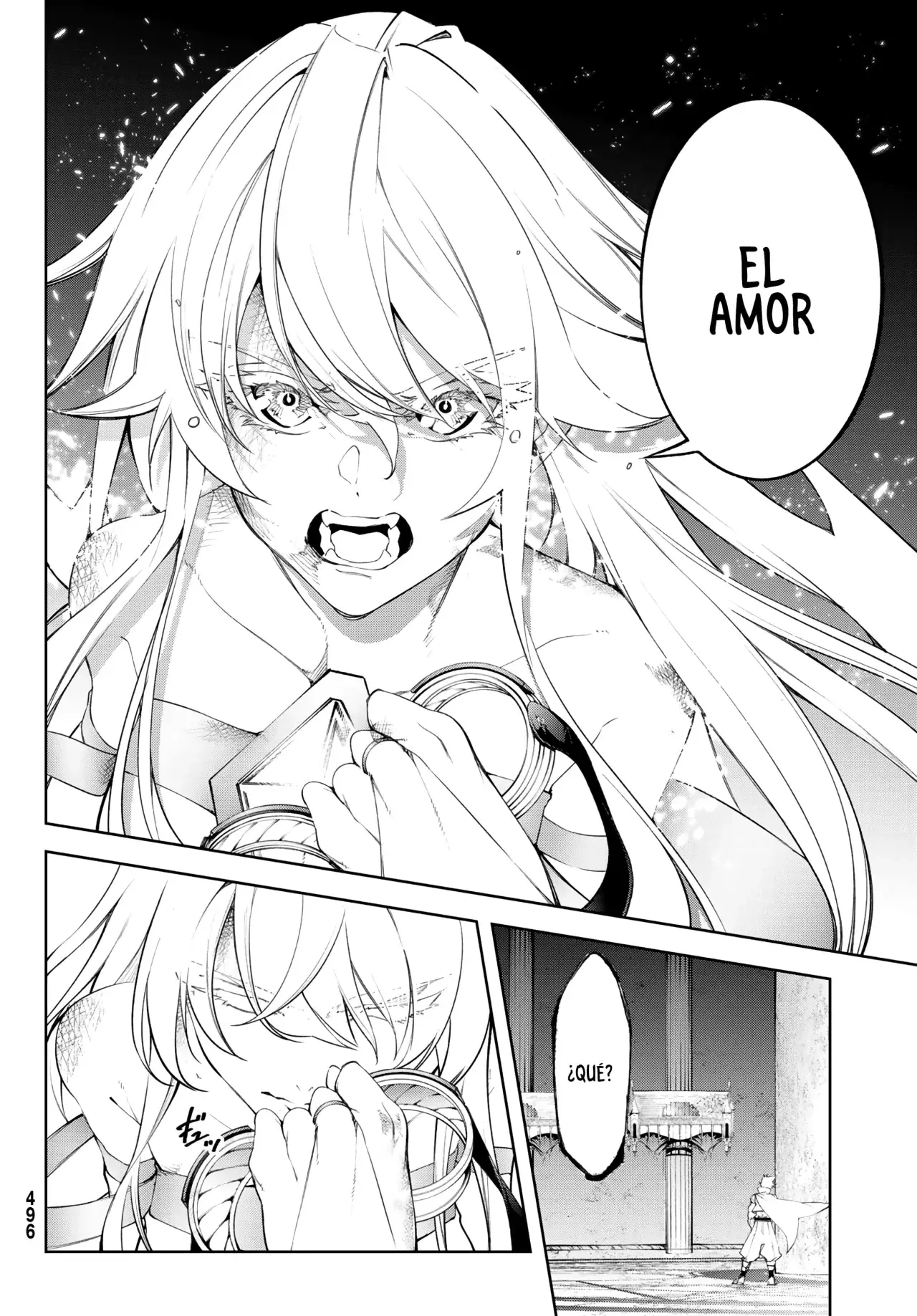 Read Wistoria_ Wand and Sword Español Manga Online