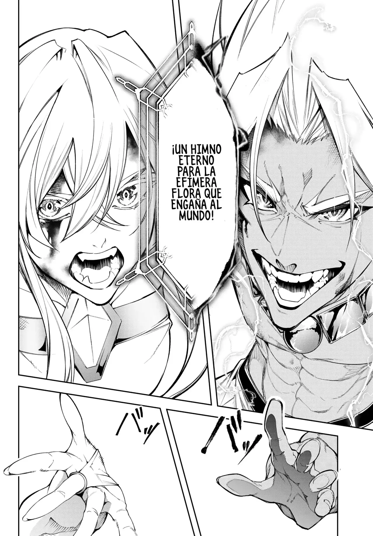 Read Wistoria_ Wand and Sword Español Manga Online