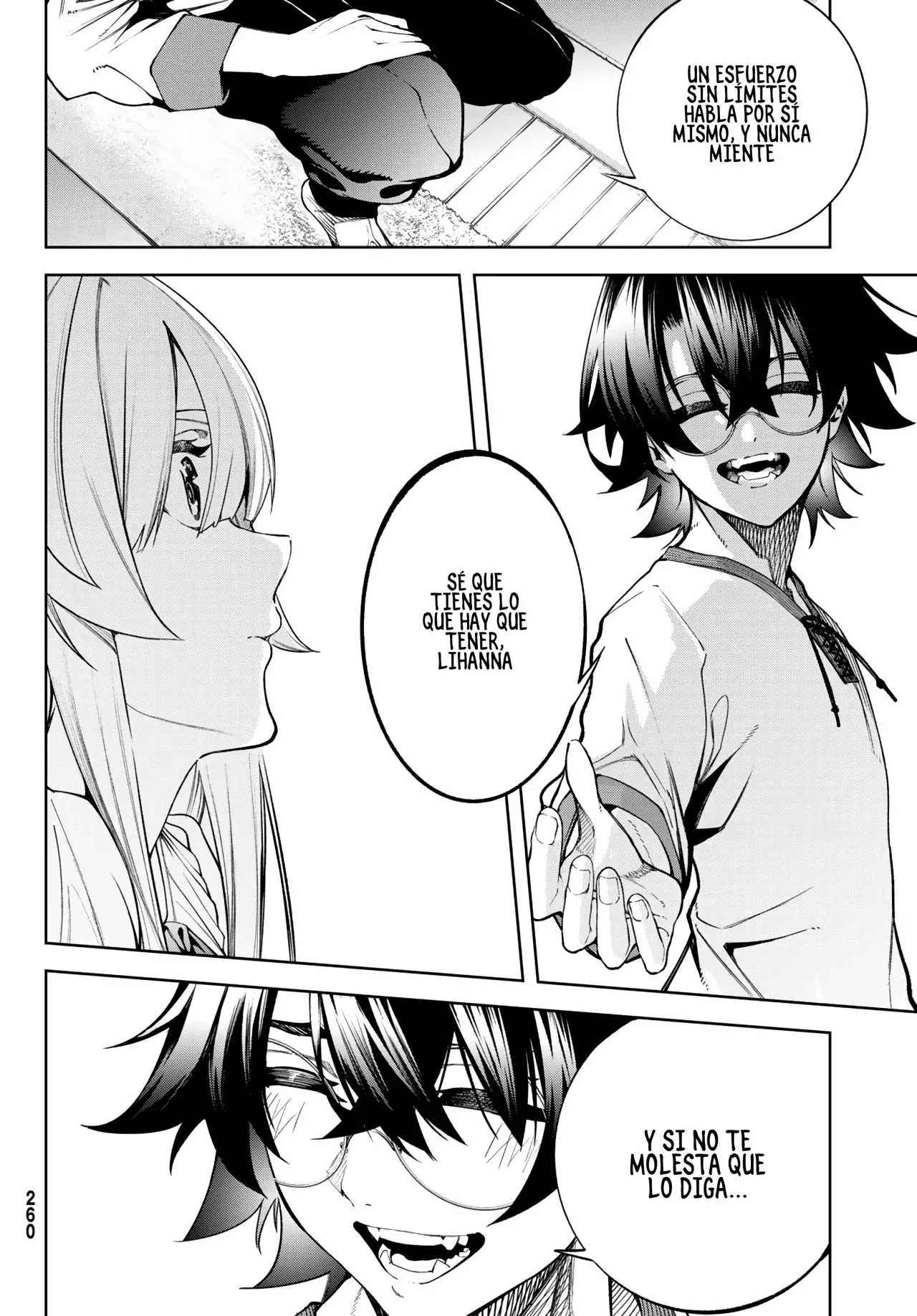 Read Wistoria_ Wand and Sword Español Manga Online