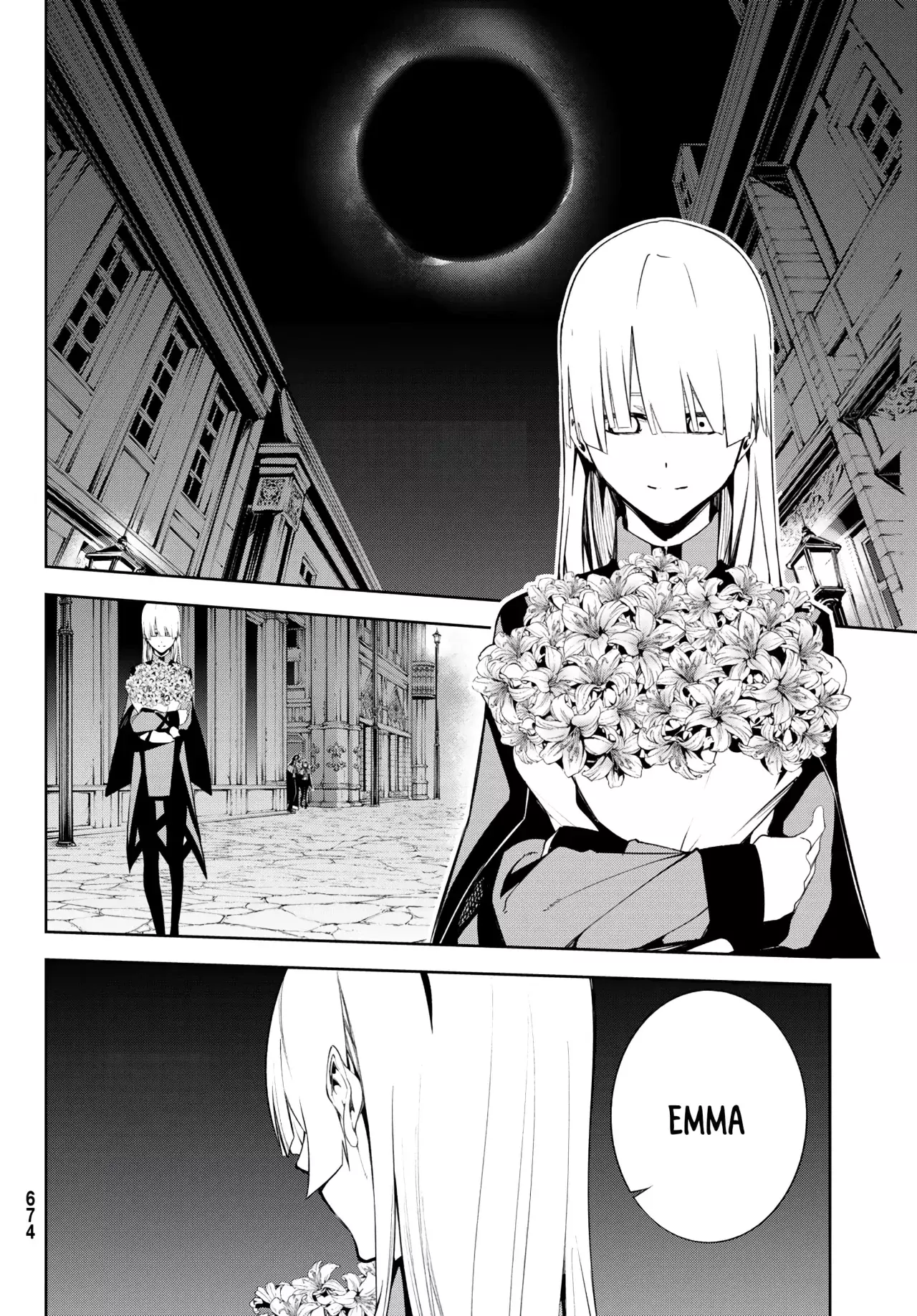 Read Wistoria_ Wand and Sword Español Manga Online