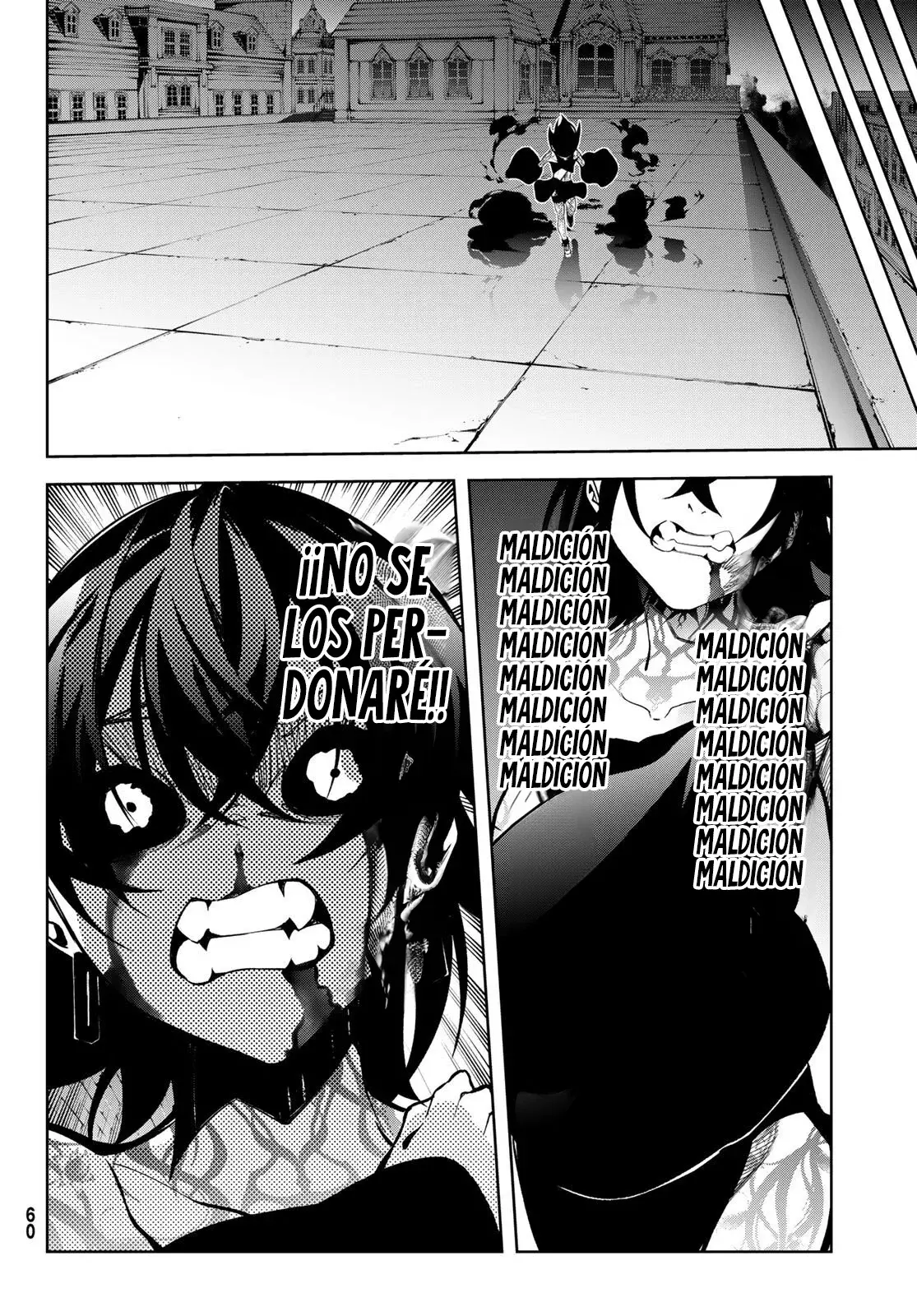 Read Wistoria_ Wand and Sword Español Manga Online