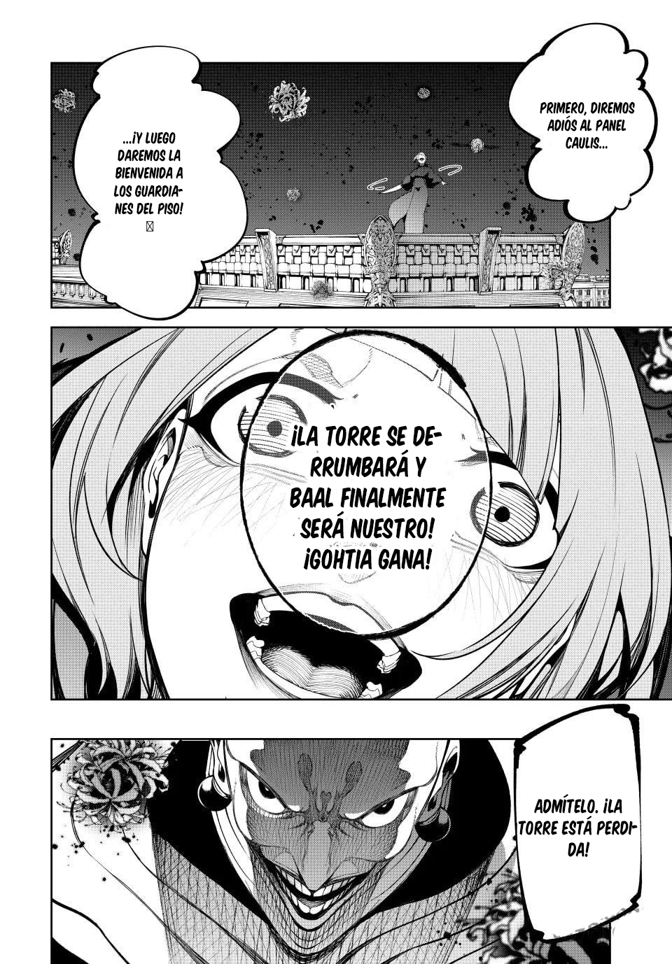 Read Wistoria_ Wand and Sword Español Manga Online