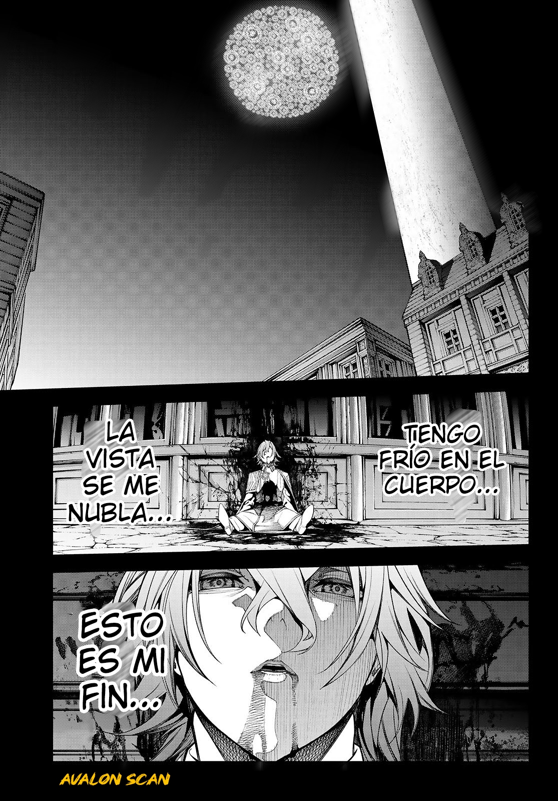 Read Wistoria_ Wand and Sword Español Manga Online