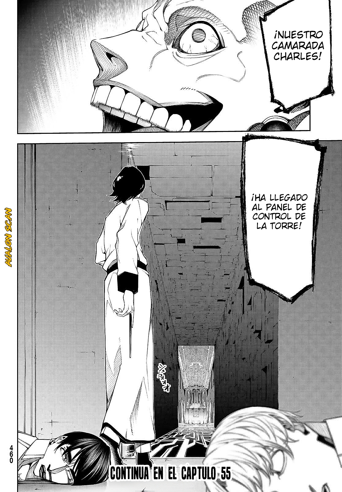 Read Wistoria_ Wand and Sword Español Manga Online