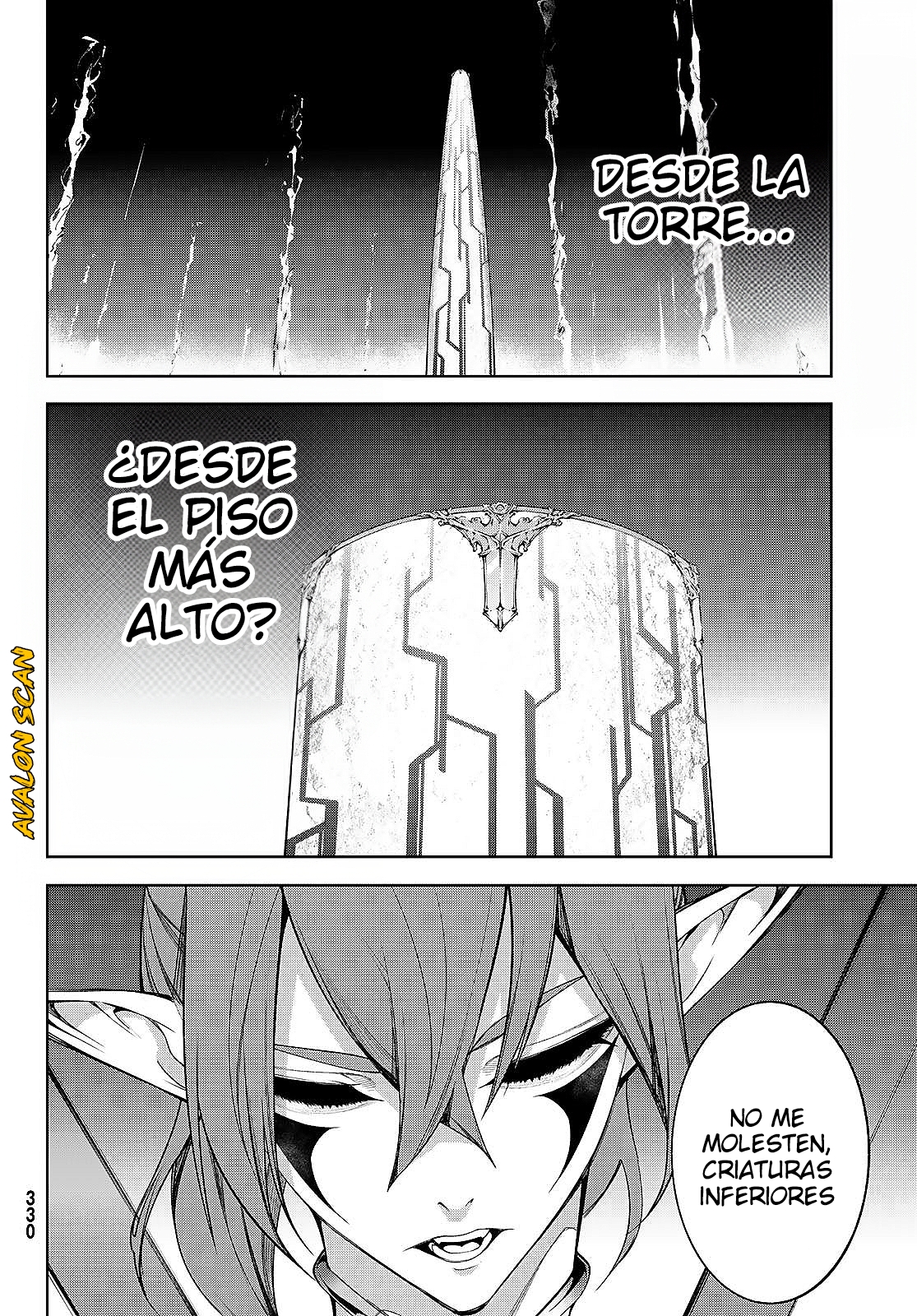 Read Wistoria_ Wand and Sword Español Manga Online