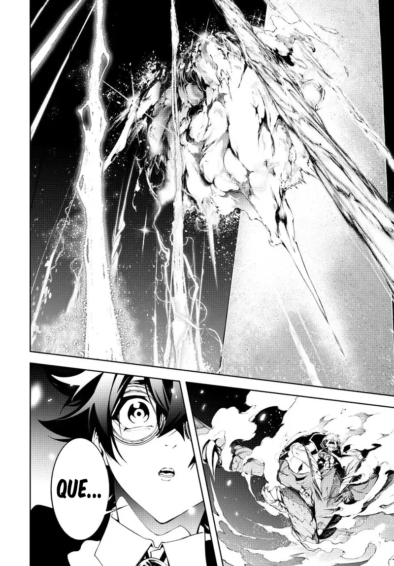 Read Wistoria_ Wand and Sword Español Manga Online