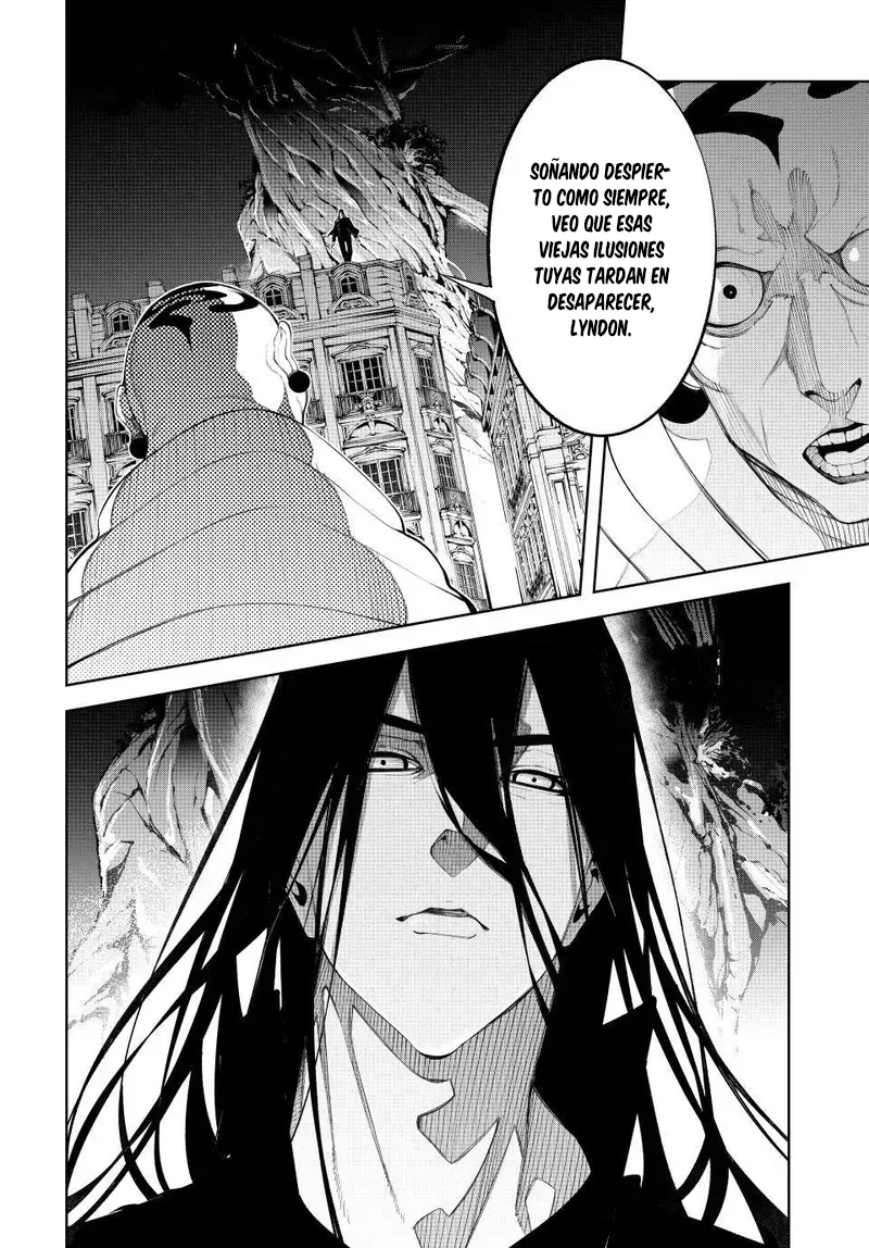 Read Wistoria_ Wand and Sword Español Manga Online