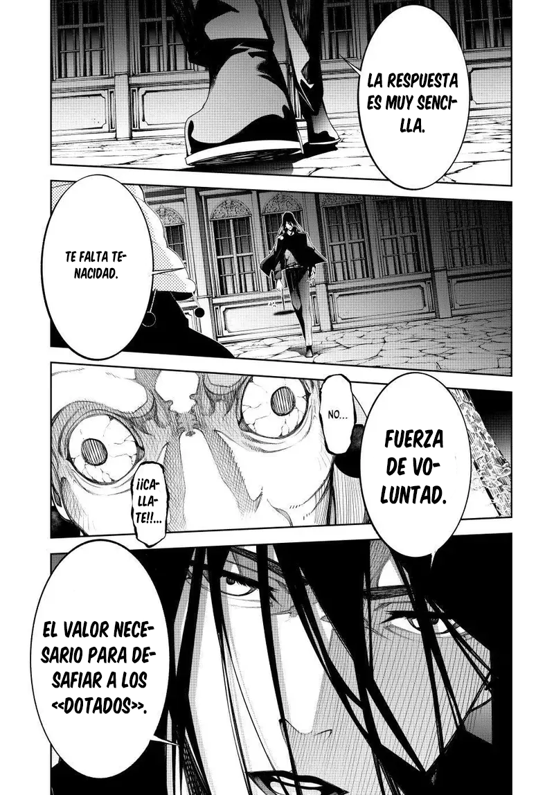 Read Wistoria_ Wand and Sword Español Manga Online