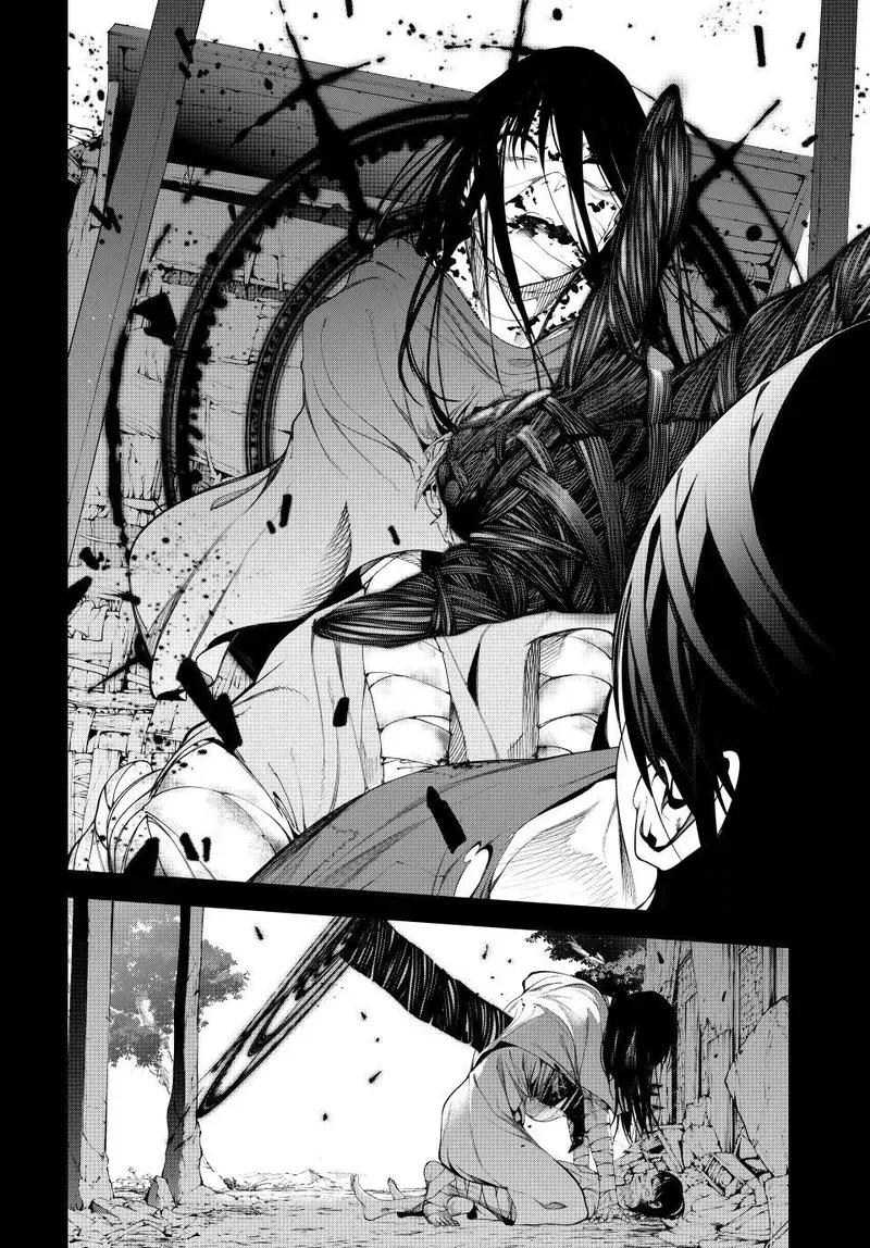 Read Wistoria_ Wand and Sword Español Manga Online